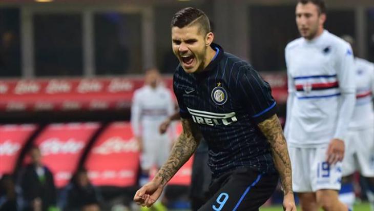 «Интер» повесил ценник на Икарди