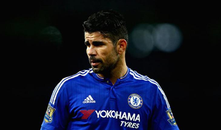 Летом «Атлетико» вернется к переговорам по Диего Косте