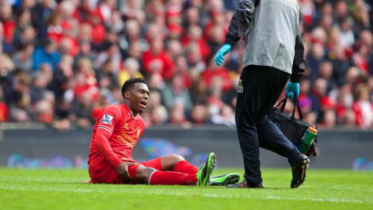 Летом Старридж может уйти из «Ливерпуля» 