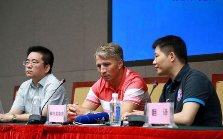 Дан Петреску: "50 млн. евро за Тейшейру – это слишком много"