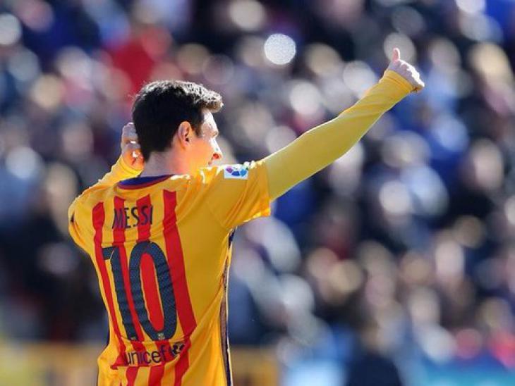 «Sport»: Месси перенесет небольшую операцию