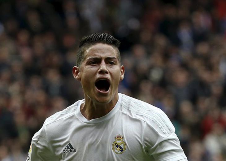 «Football Leaks» раскрыл зарплату Хмеса в «Реале»