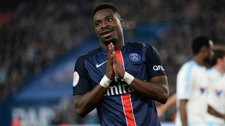 «ПСЖ» ведет внутреннее расследование в отношении высказываний Орье