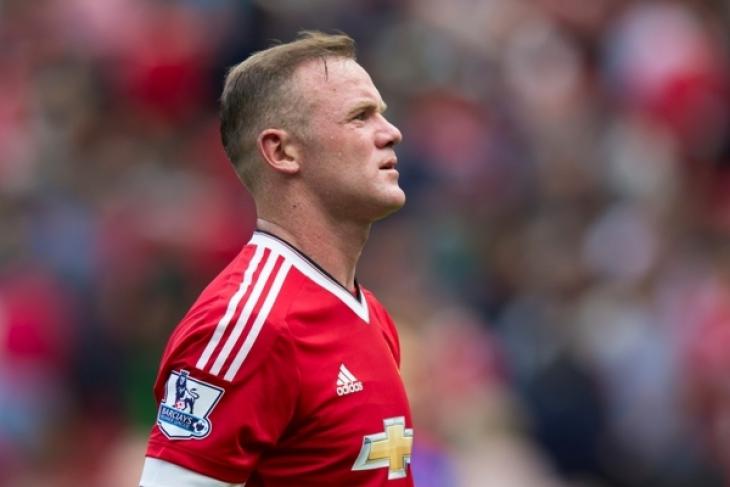 Руни и Феллайни пропустят матч с «Мидтьюлландом» 