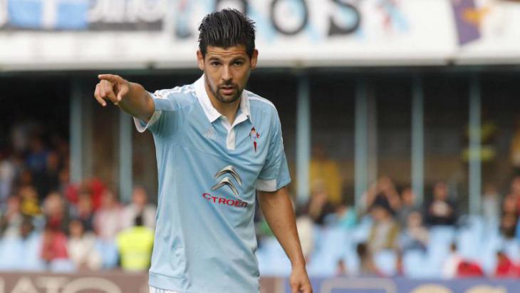 «Sports.es»: летом Нолито будет в «Барселоне»