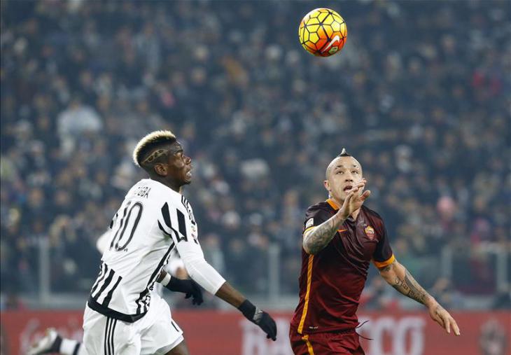 Конте может пригласить Погба и Наингголана в «Челси»