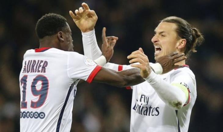 «ПСЖ»: судьба Орье может решится в пятницу