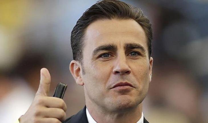 Каннаваро может возглавить «Сассуоло»