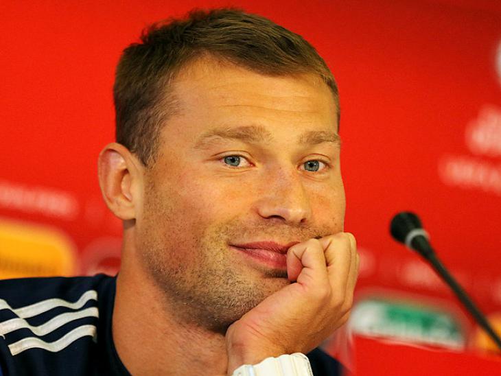 Василий Березуцкий: &quot;Лимит убивает российский футбол&quot;