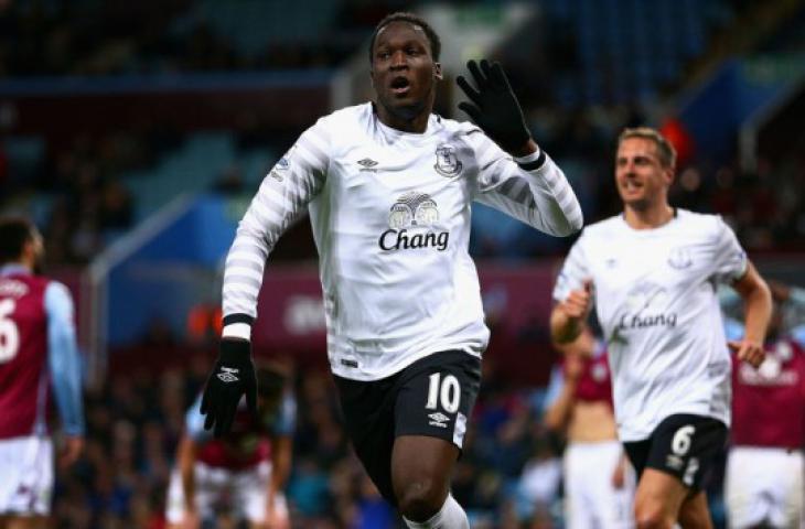 Лукаку может сменить Левандовски в «Баварии»