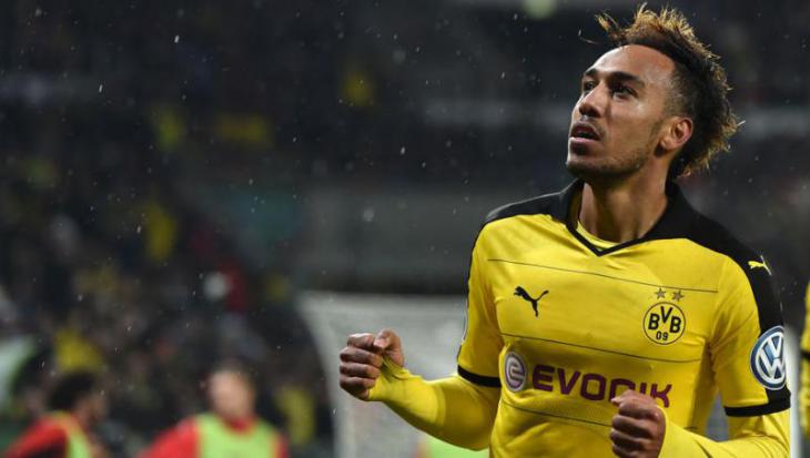 Ватцке: &quot;Обамеянг останется в «Боруссии». Других вариантов нет&quot;