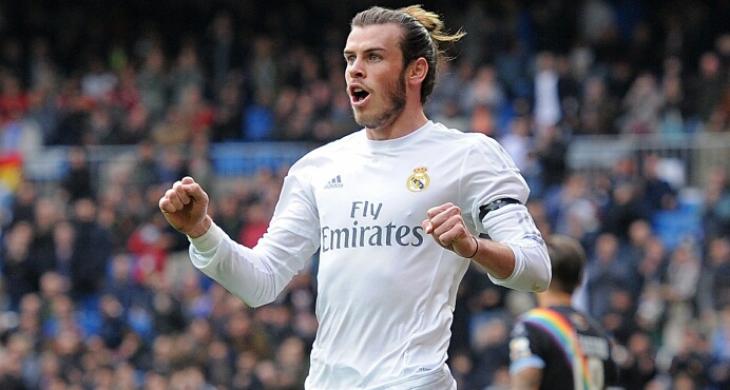 Верхейен: "Оставаясь в «Реале», Бэйл сильно рискует"