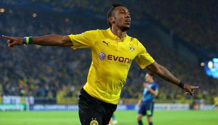 Цорк: «Информация о трансфере Обамеянга в «Реал» – полная чушь"