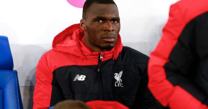 Бентеке может покинуть «Ливерпуль»