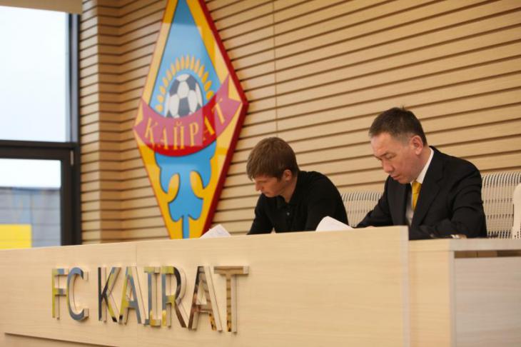 Андрей Аршавин: &quot;Я уже доигрываю&quot;
