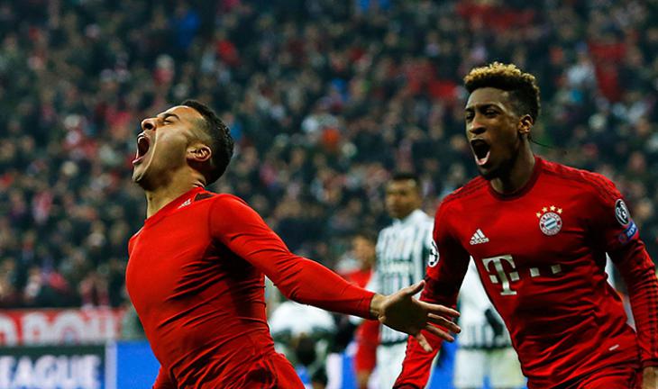 Гвардиола может пригласить Тиаго в «Ман Сити» 