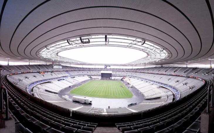 Евро-2016 может пройти при пустых трибунах