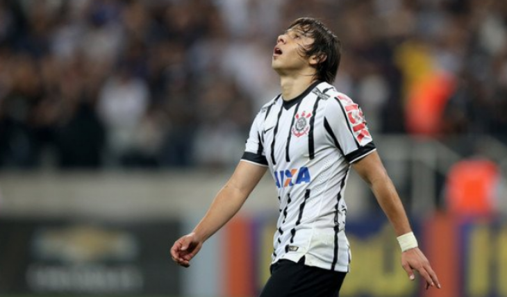 «Рубин» снова не смог приобрести Ромеро у «Коринтианса»