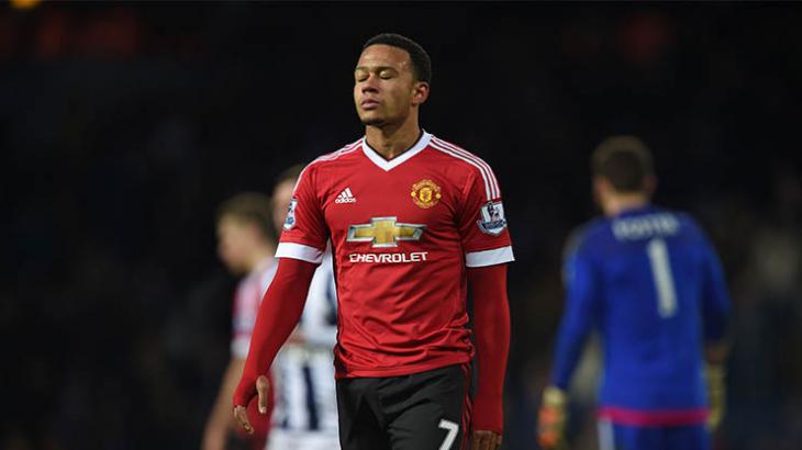 «Football Leaks»: Депай обошелся «МЮ» в 34 млн. евро