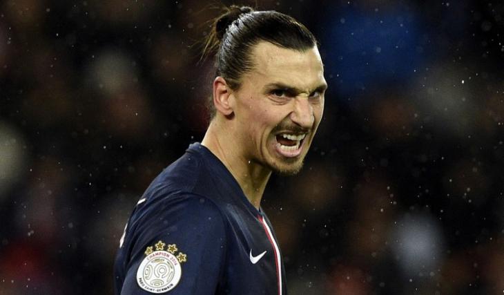 Ибрагимович: "Летом вообще могу завершить карьеру"