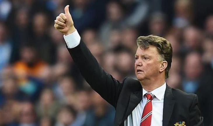 «МЮ»: ван Гаал получит 100 млн. на трансферы