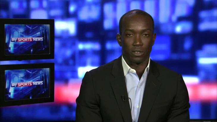 Дуайт Йорк хочет возглавить «Астон Виллу»