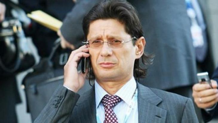 Бердыев может возглавить «Спартак»