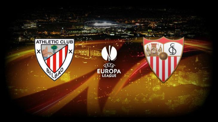 Стартовые составы матча «Атлетик» – «Севилья»