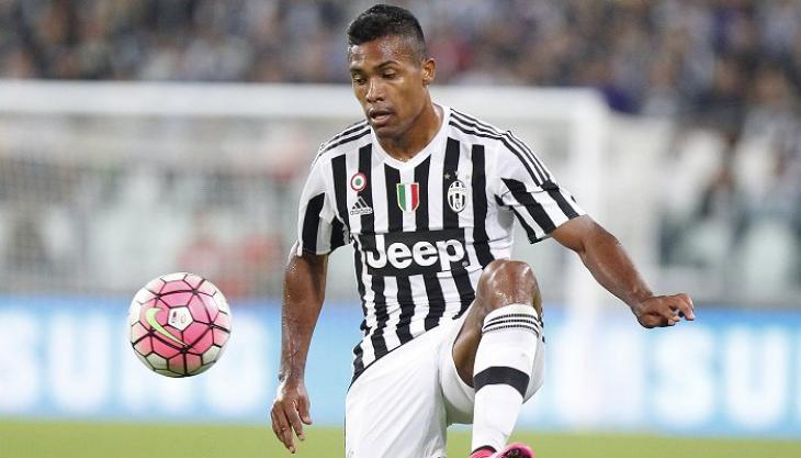 «Ювентус» готов отпустить Алекса Сандро за 50 млн. евро