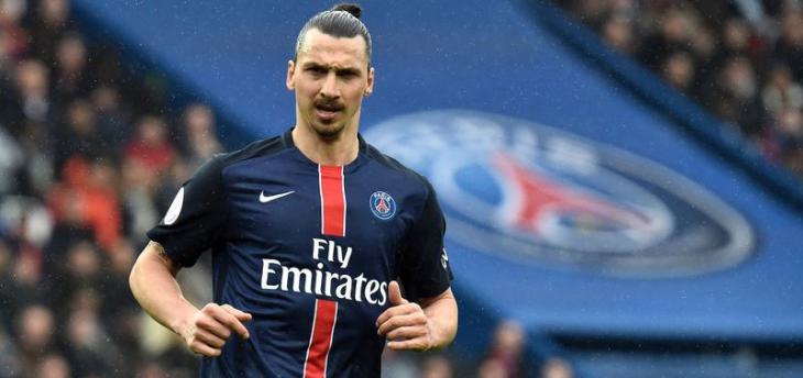 Экс врач сборной Швеции извинился перед Ибрагимовичем за допинговую клевету