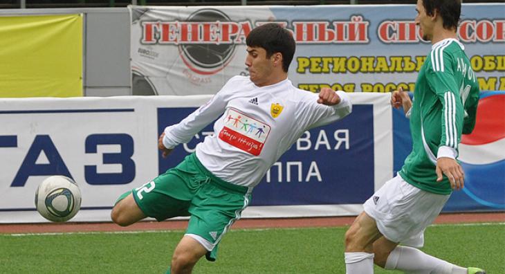 Мирзаев: "С каждой премии Шариф отдавал лично в руки Агаларову 70 процентов"