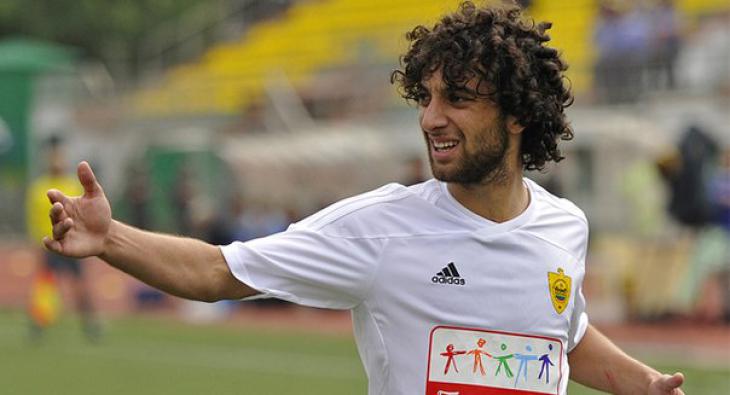 Скандал в «Анжи»: тренер молодежки забирал себе премиальные