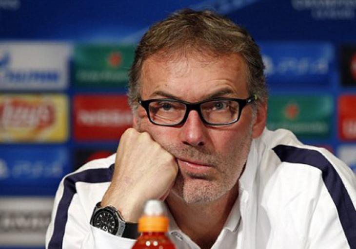 Лоран Блан: "«Сити» будет гостем на празднике «Реала», «Барселоны» и «Баварии»"