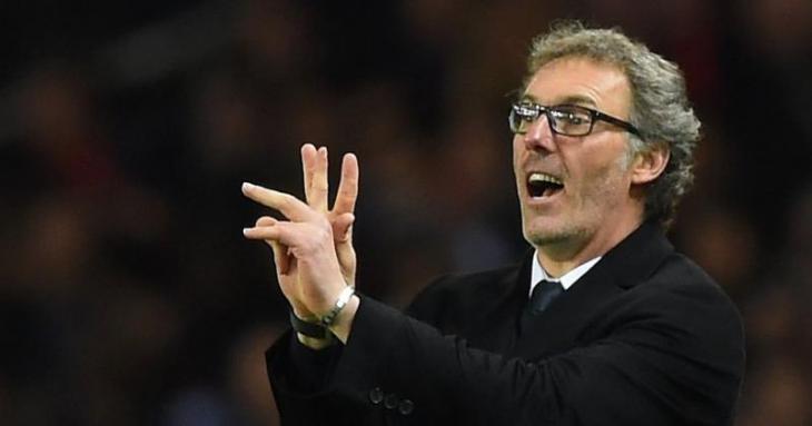 Блан: "Вылет «ПСЖ» – моя вина"