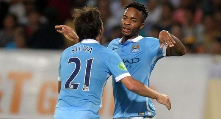 «Манчестер Сити»: Компани, Сильва, и Стерлинг не сыграют с «Челси»