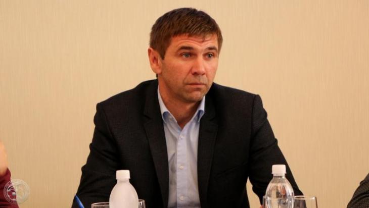 В Крыму может появиться своя сборная