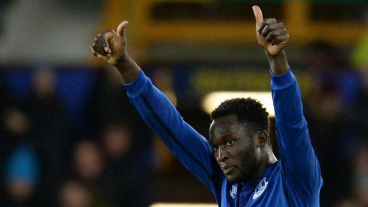 Условия Моуриньо не позволят «Челси» недорого вернуть Лукаку 