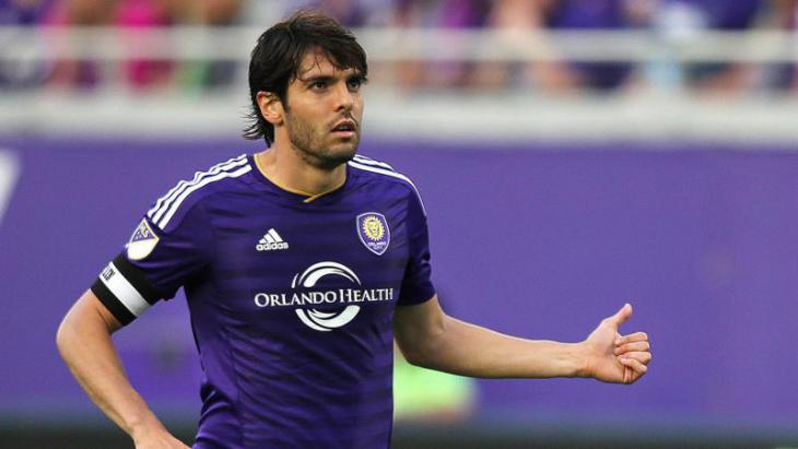 Кака: "Неймар – лучший после Роналду и Месси"