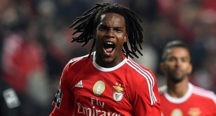 «ПСЖ», «Ман Сити» и «Реал» поспорят с «МЮ» за Саншеша