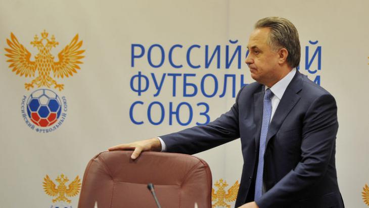 Мутко: "Если «Ростов» не пройдет лицензирование УЕФА – то, не будет выступать в еврокубках"