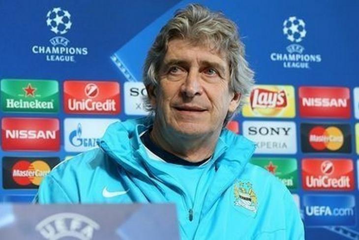 Пеллегрини: &quot;Давид Сильва не сыграет в ответной игре с «Реалом»&quot;