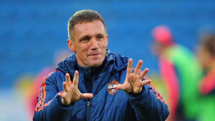 Гончаренко не собирается возвращаться в «Кубань»