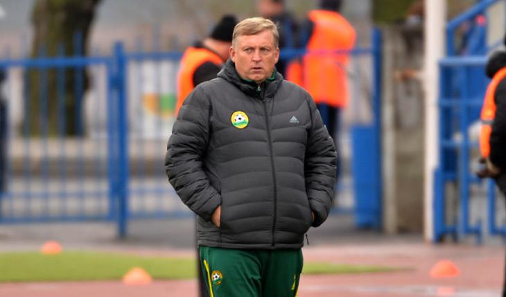 Осинькин возглавит «Кубань»