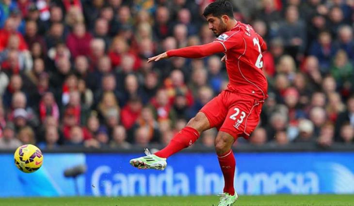 «Ливерпуль»: Джан может сыграть с «Вильярреалом»