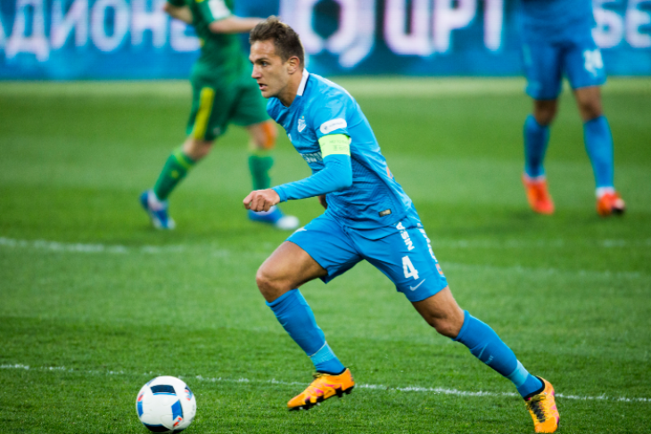 Кришито может поехать на Чемпионат Европы