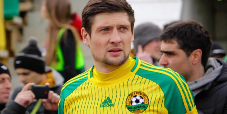Евгений Селезнев: &quot;Позже все расскажу про «Кубань»&quot;