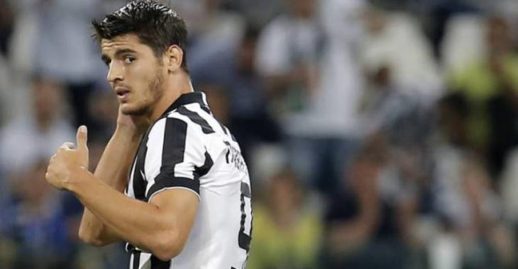 Маротта: "Иско не будет в «Ювентусе». Ситуация с Моратой? 50 на 50"