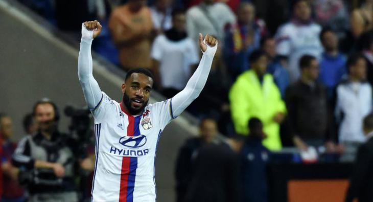 «Вест Хэм» сделал «Лиону» предложение по Лакасетту