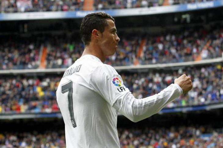 Балаге: "Из-за отсутствия альтернативы, «Реал» может сохранить Роналду"