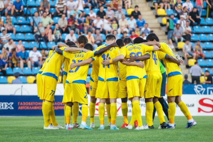 УЕФА: «Ростов» соответствует правилам финансового фэйр-плей